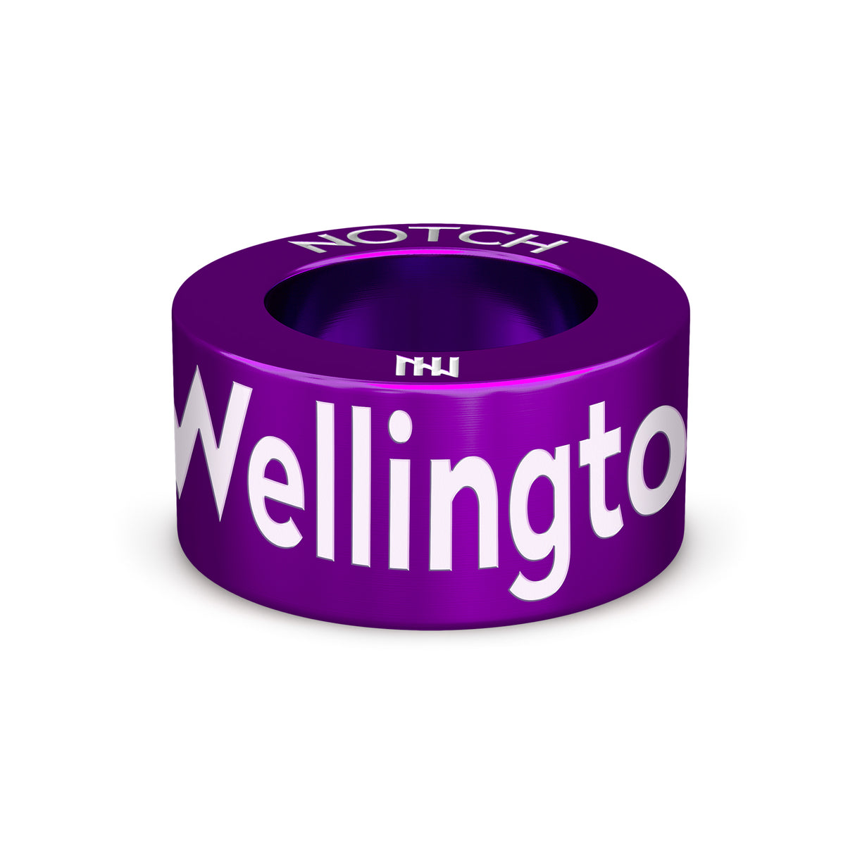 Wellington Pride Festival NOTCH Charm