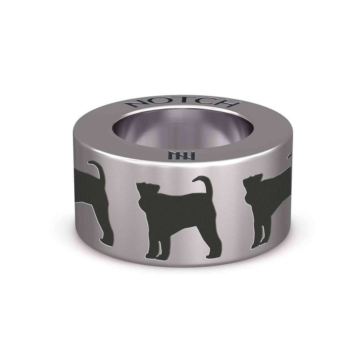 Welsh Terrier NOTCH Charm