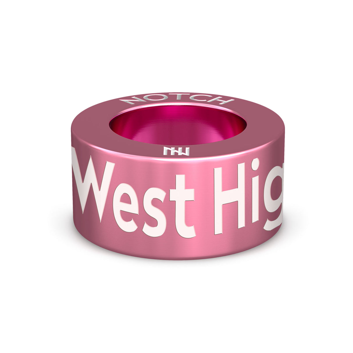 West Highland Way NOTCH Charm