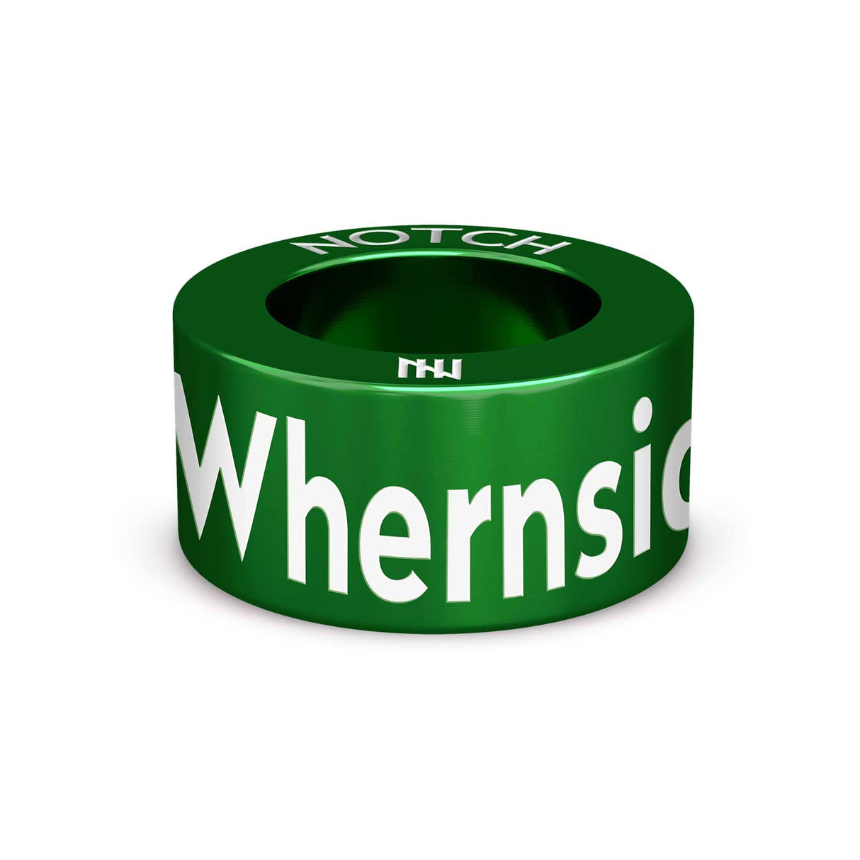 Whernside NOTCH Charm