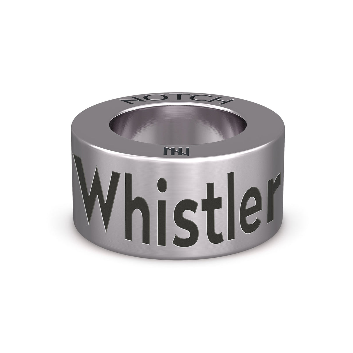 Whistler NOTCH Charm