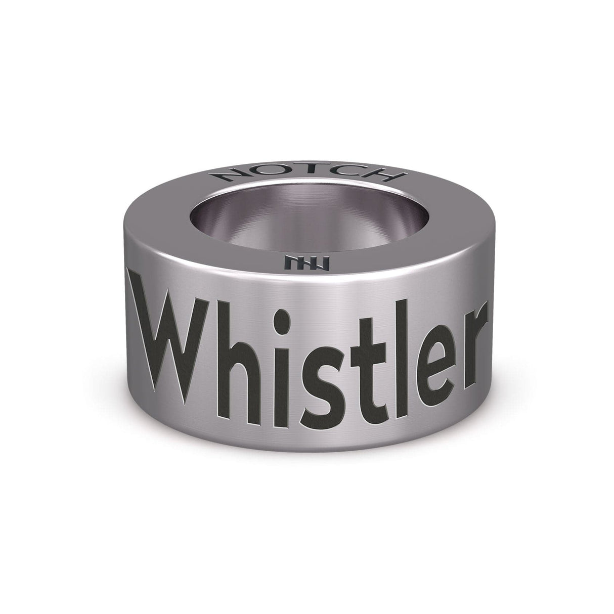 Whistler NOTCH Charm