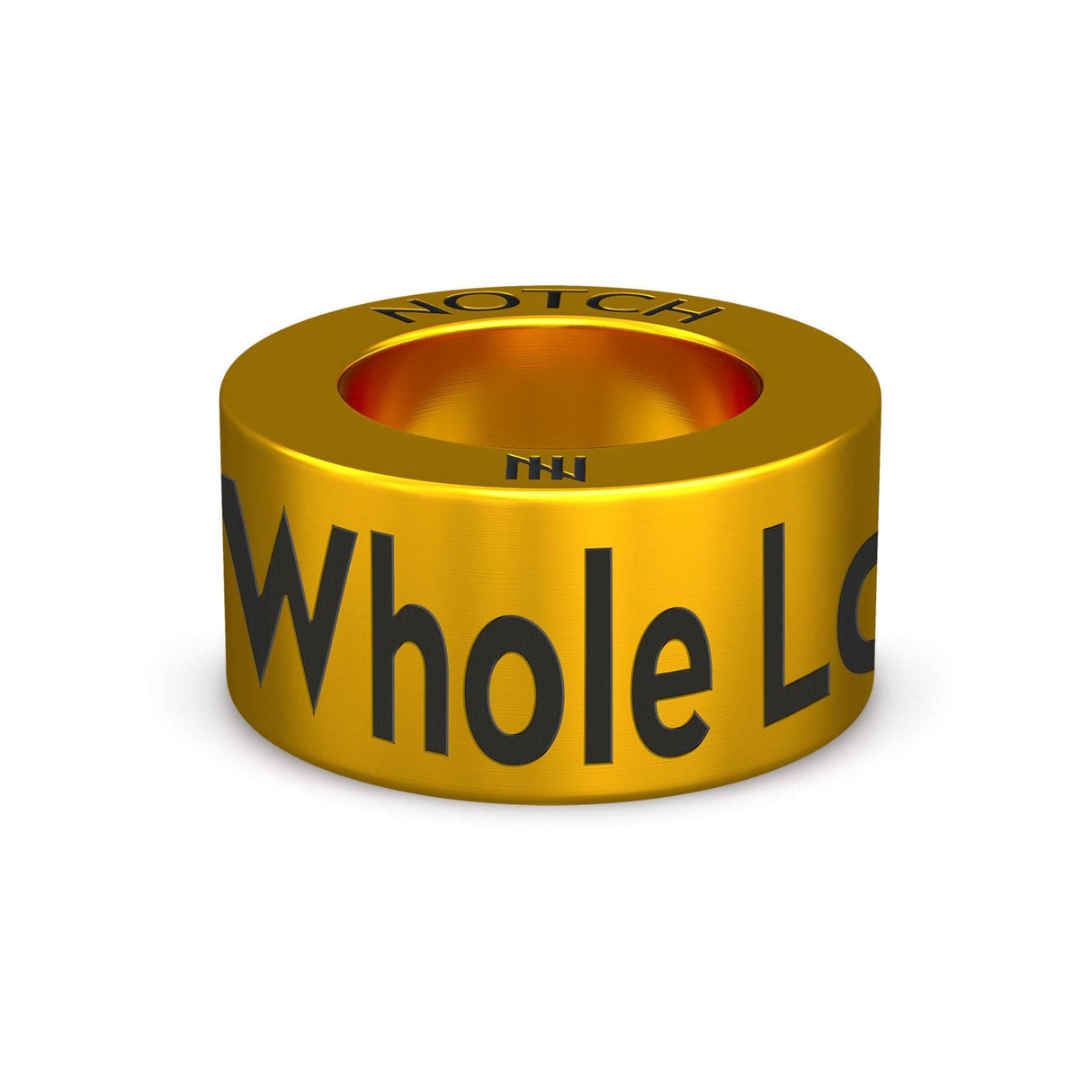 Whole Lotta Love NOTCH Charm