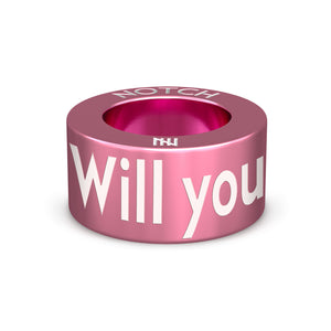 Will you marry me? NOTCH Charm