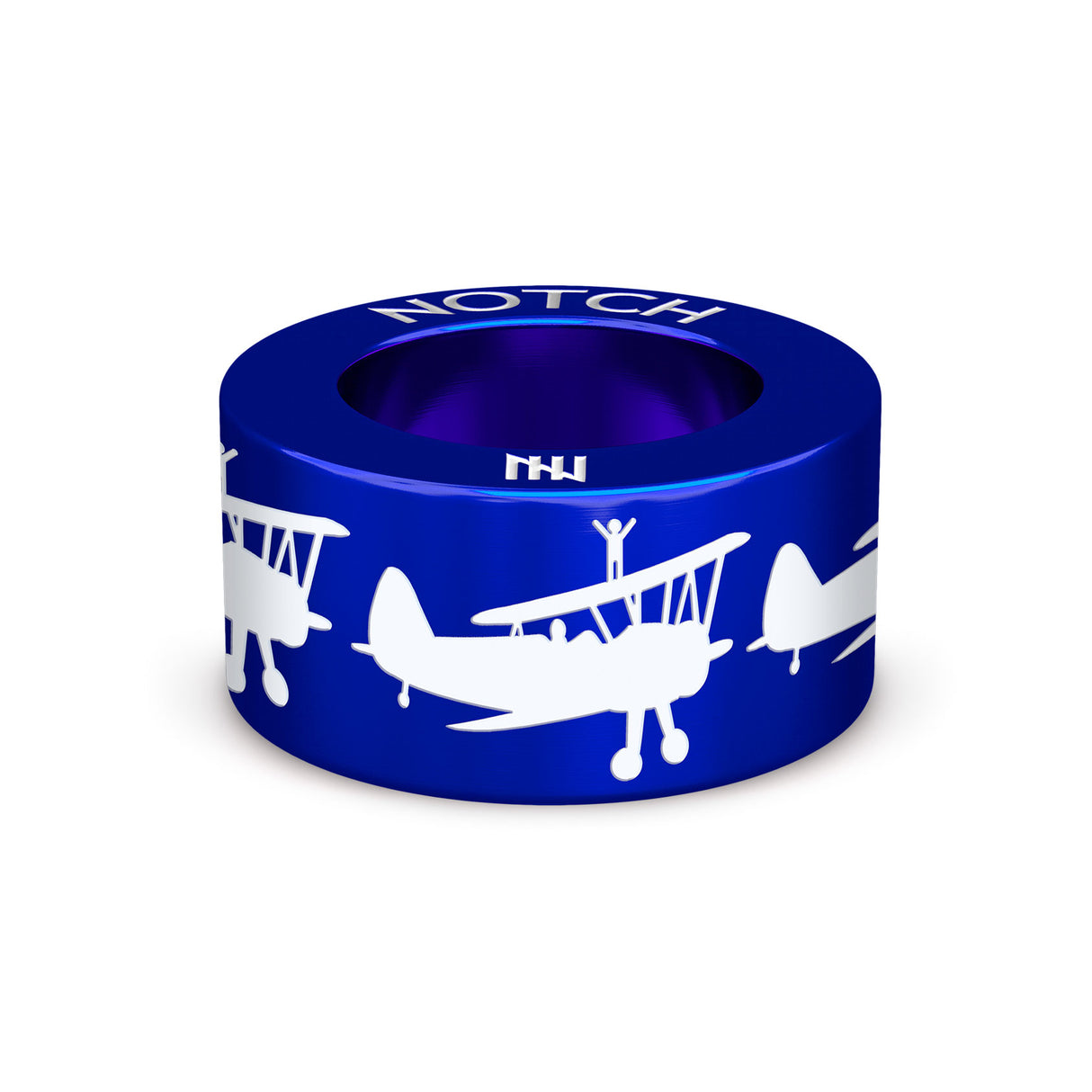 Wing Walking NOTCH Charm