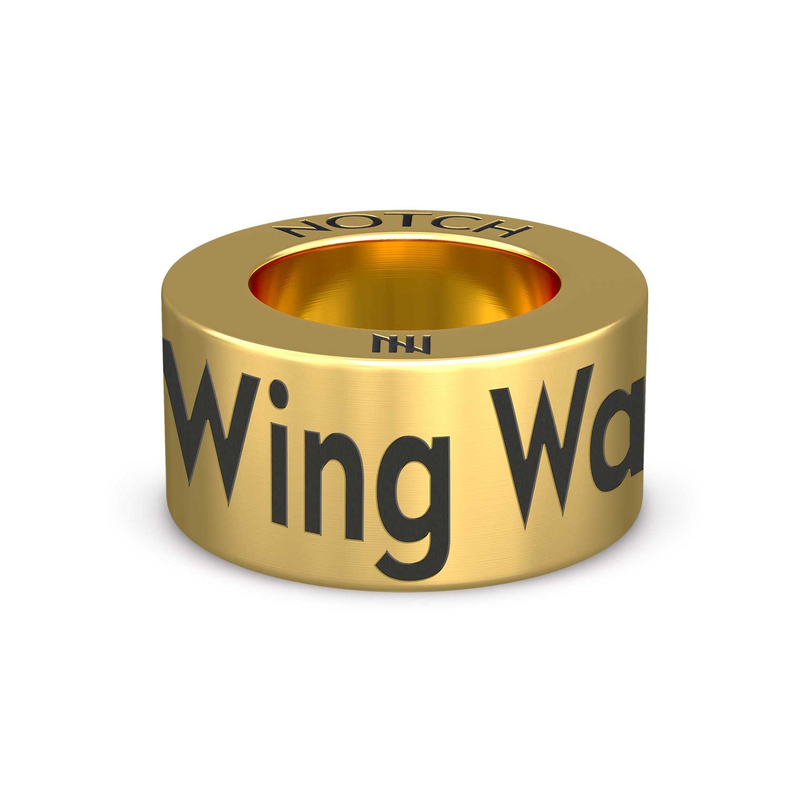Wing Walker NOTCH Charm