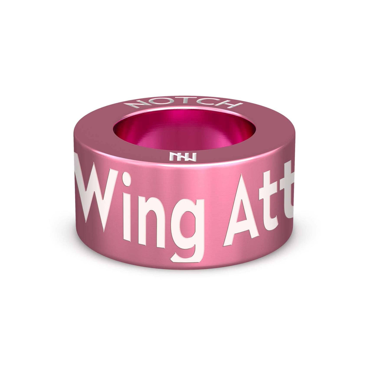 Wing Attack NOTCH Charm