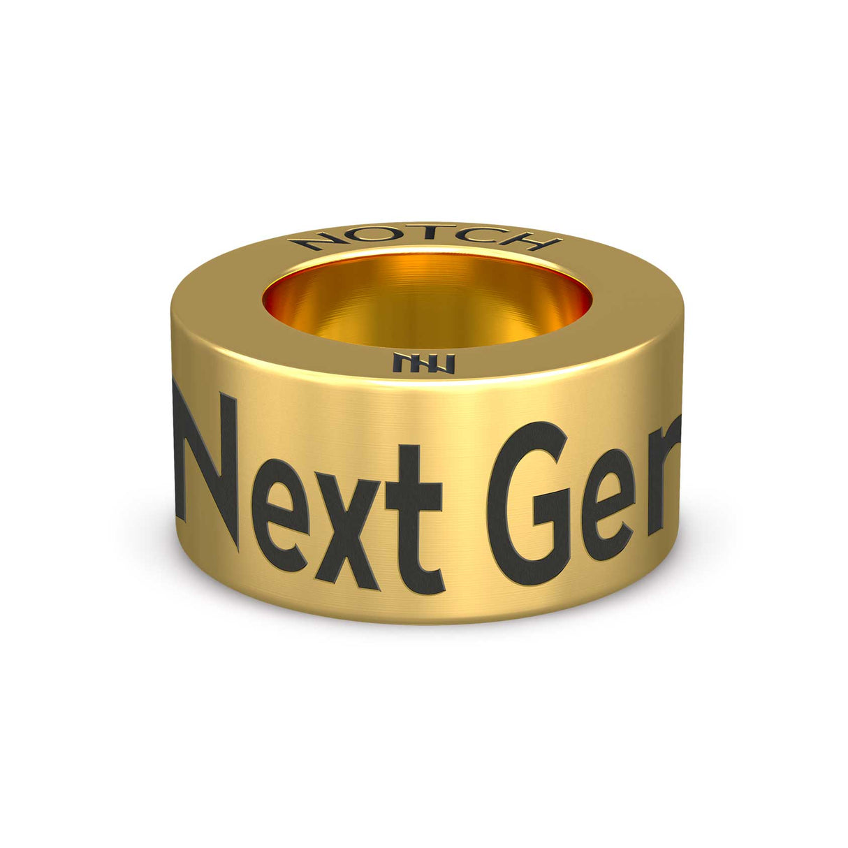 Wizards Next Generation Team NOTCH Charm