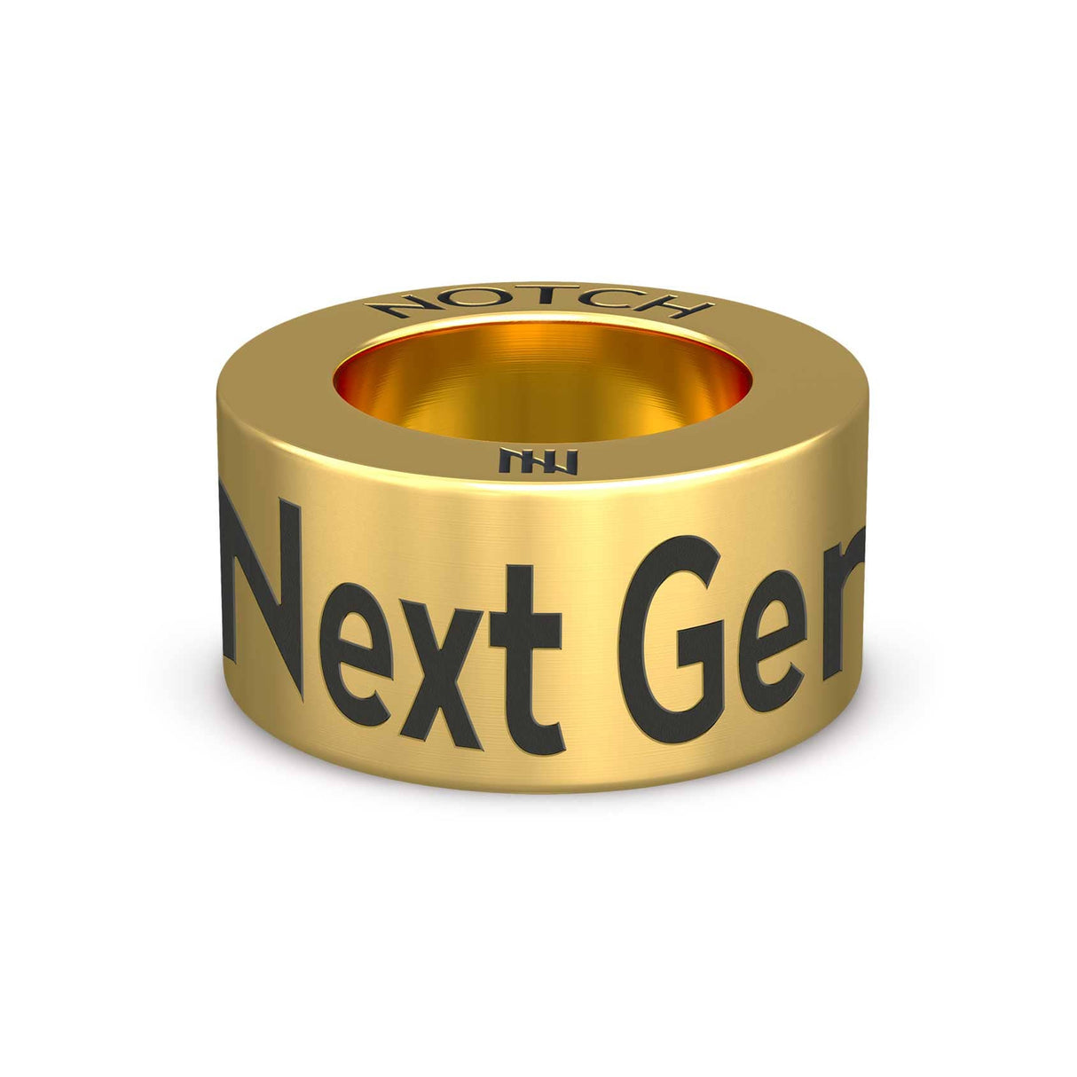 Wizards Next Generation Team NOTCH Charm