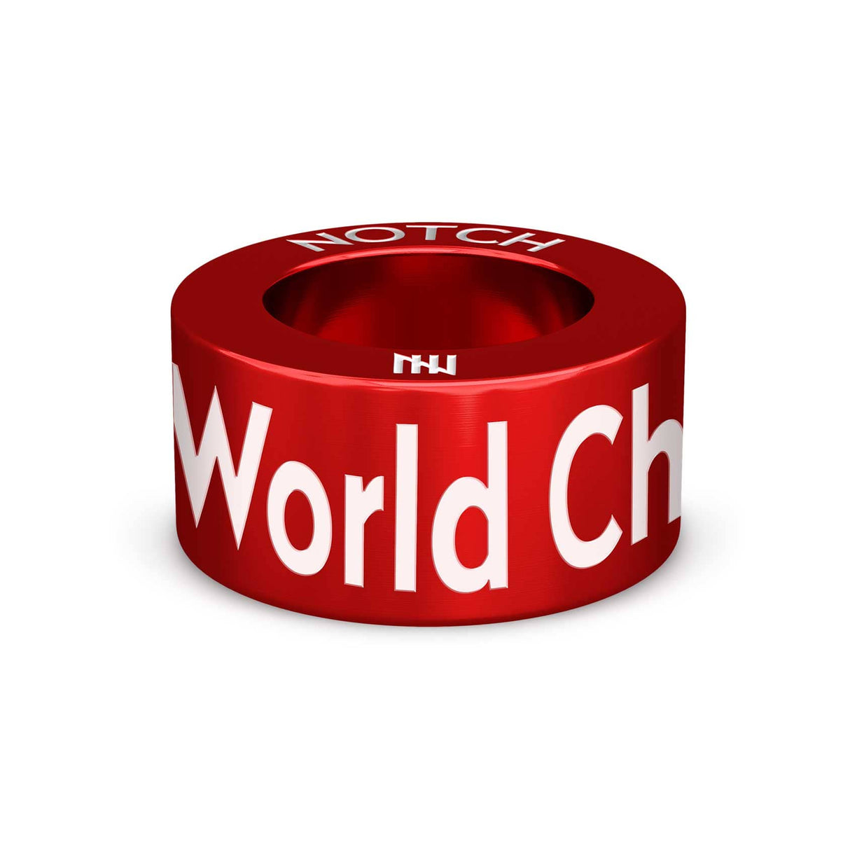 World Championships Notch
