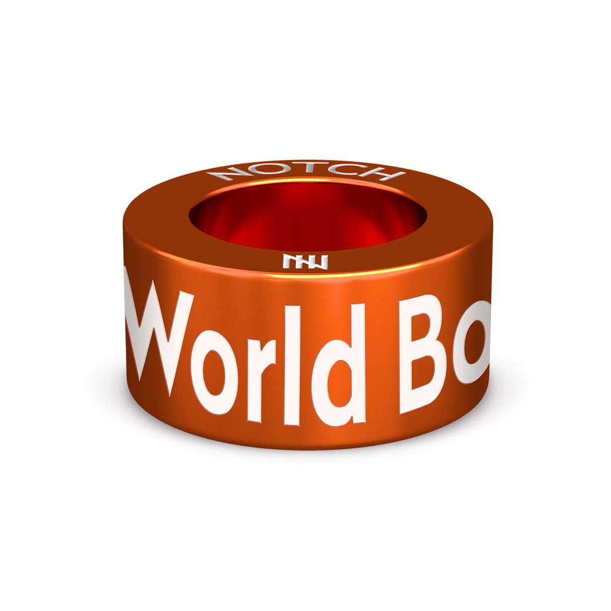 World Book Day NOTCH Charm