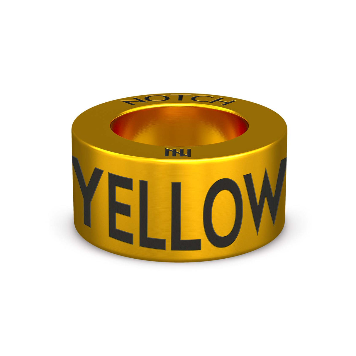 YELLOWSTONE 155 Miles NOTCH Charm