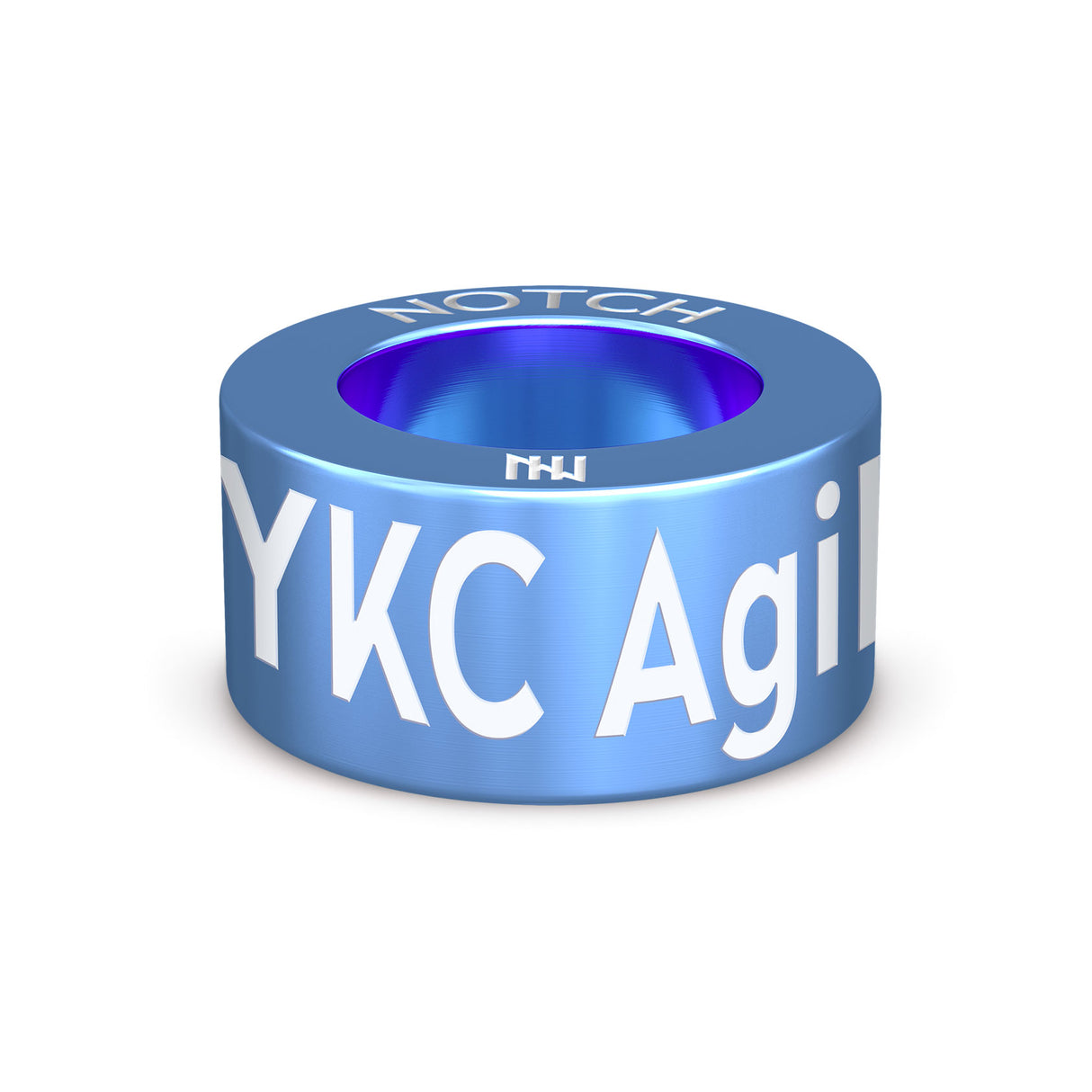 Young Kennel Club NOTCH Charm (Full List)