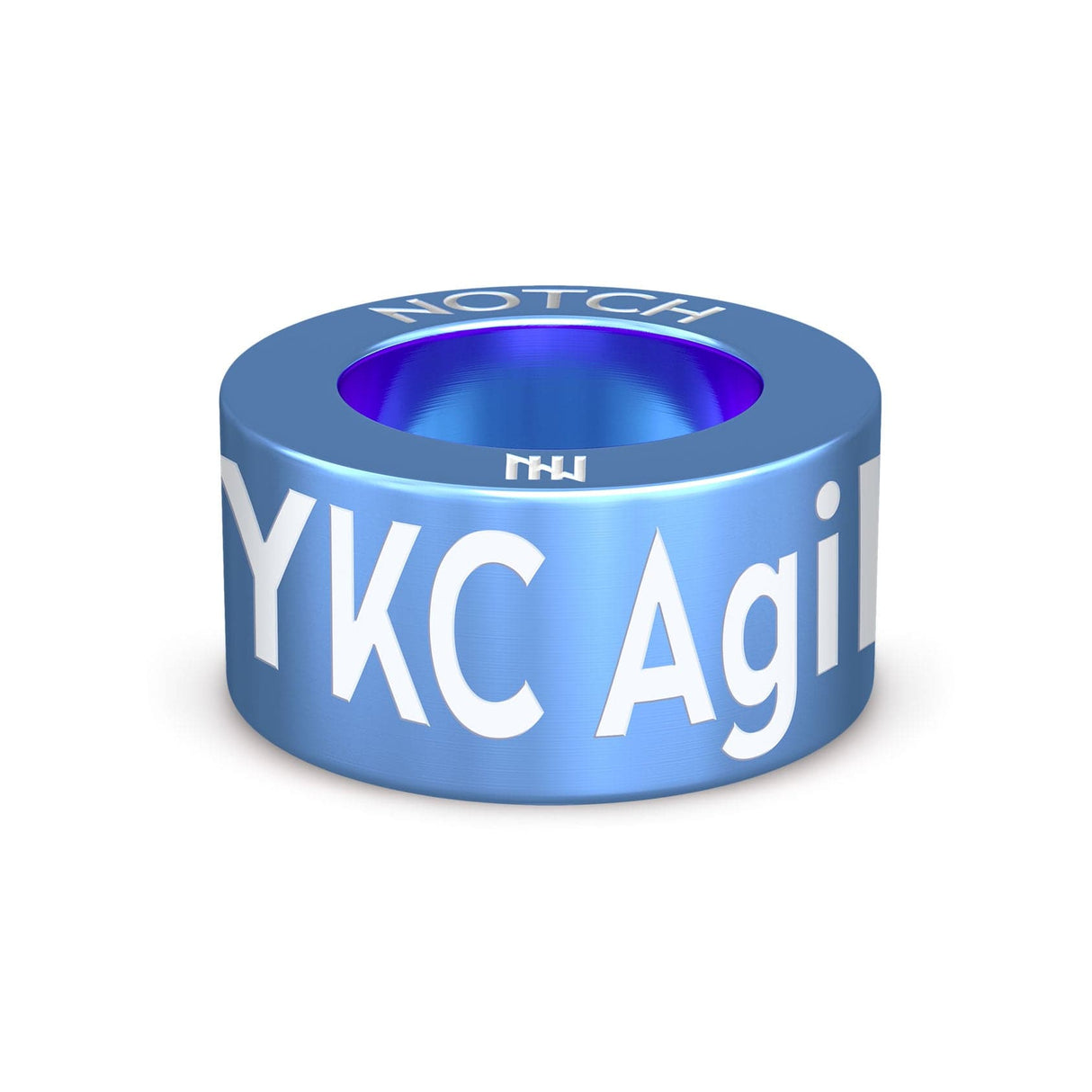 Young Kennel Club NOTCH Charm (Full List)