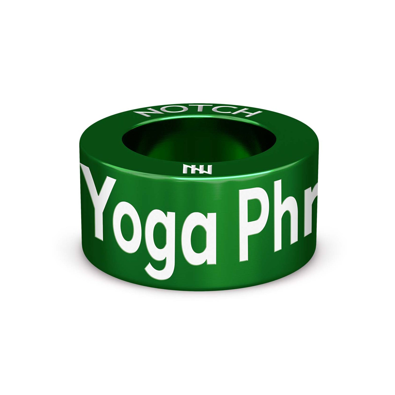 Yoga Phrases NOTCH Charm (Full List)