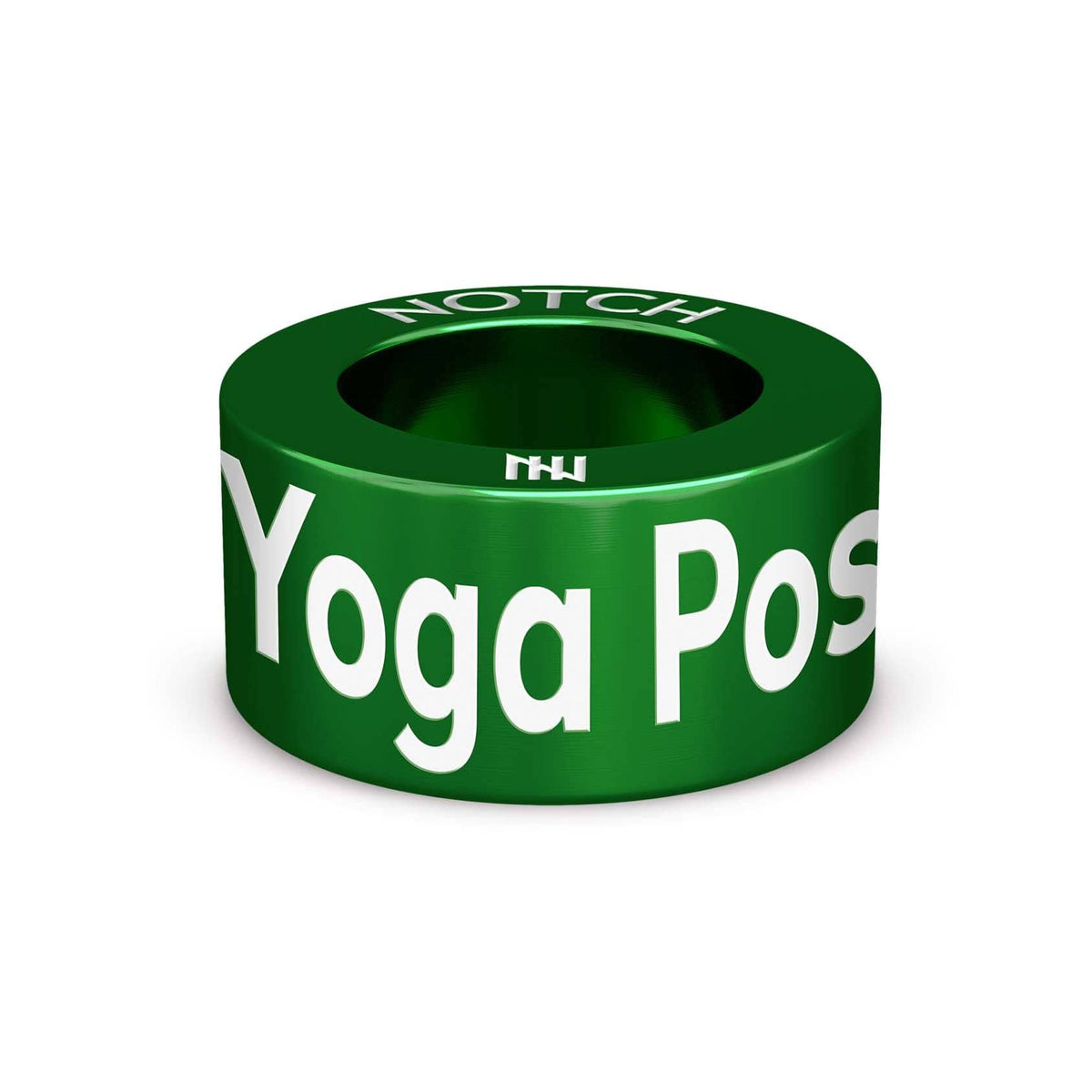 Yoga Poses NOTCH Charm – NOTCH®