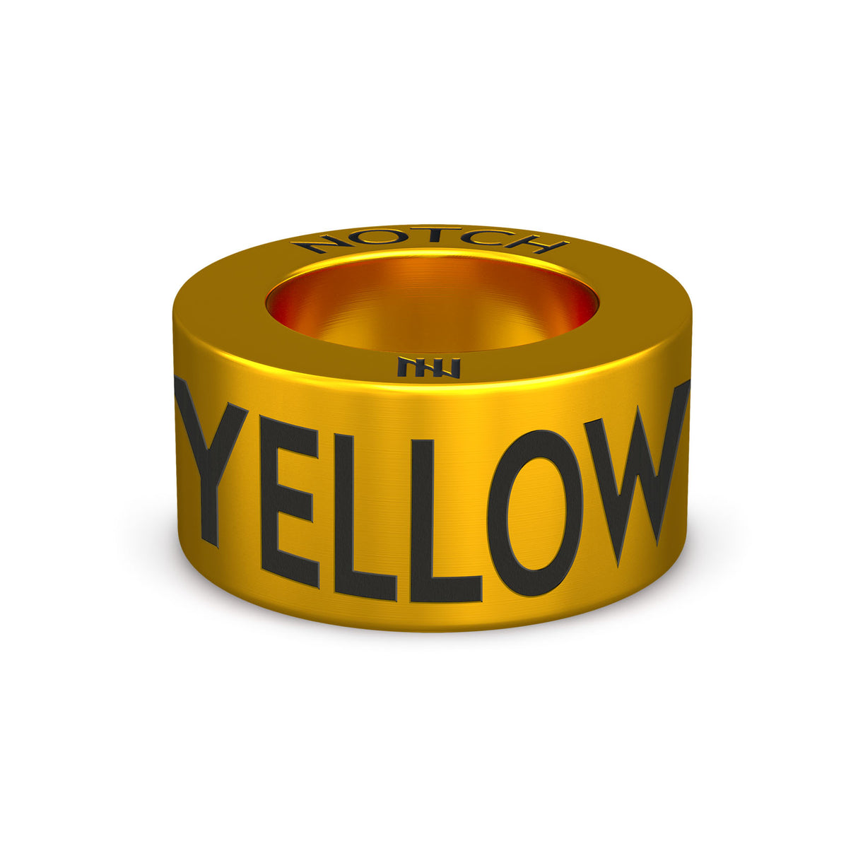 YELLOWSTONE PARK 30 Miles NOTCH Charm