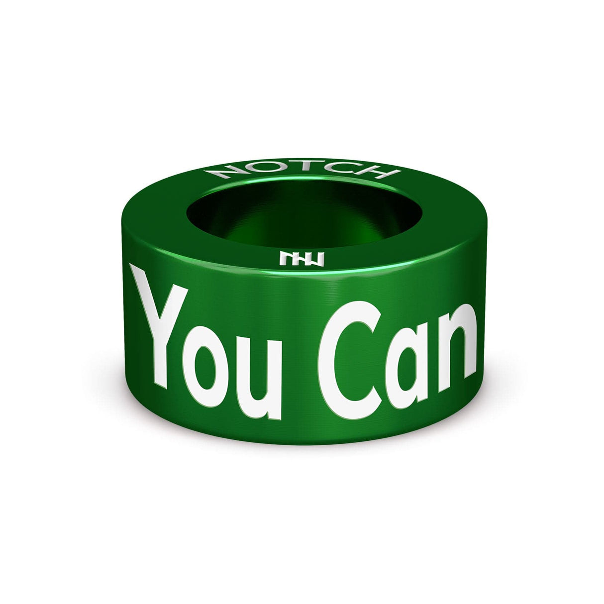 Yes You Can NOTCH Charm