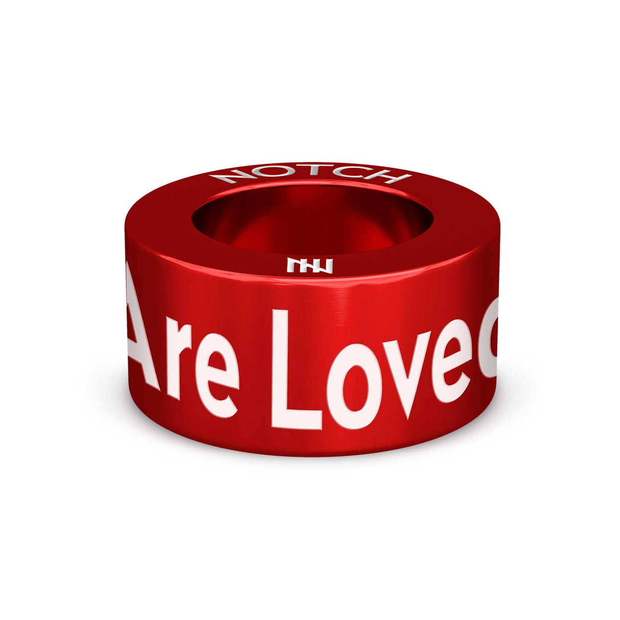 You Are Loved by Cobbs