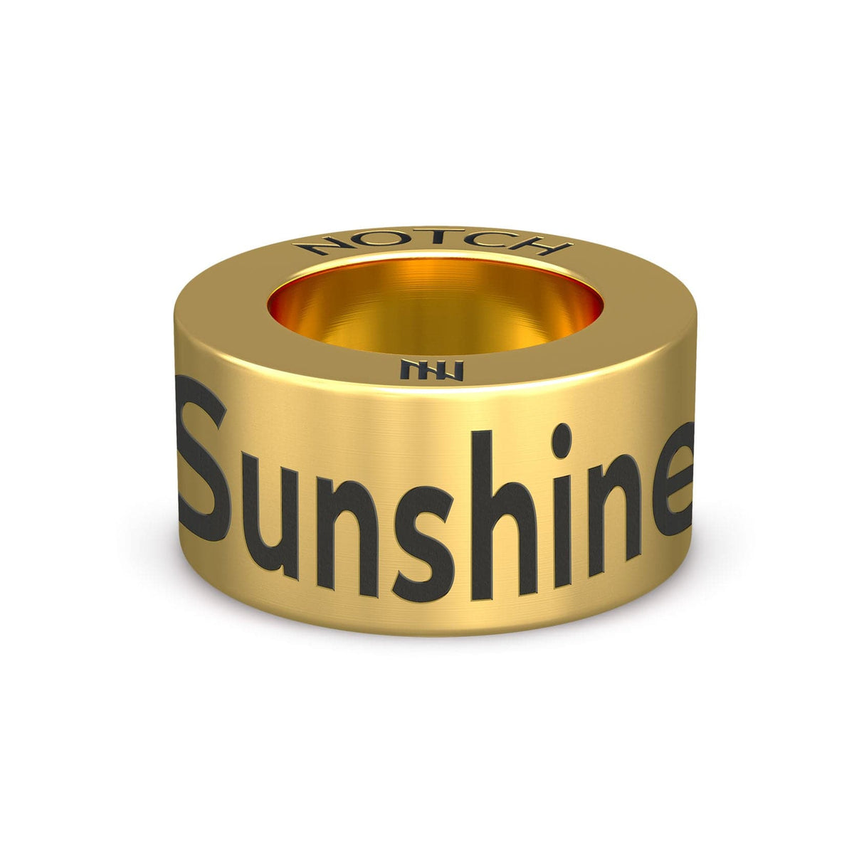 You Bring Me Sunshine NOTCH Charm