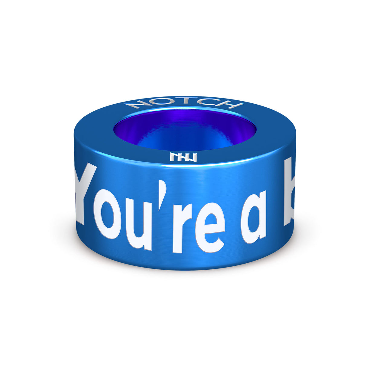 You're a bit of me NOTCH Charm