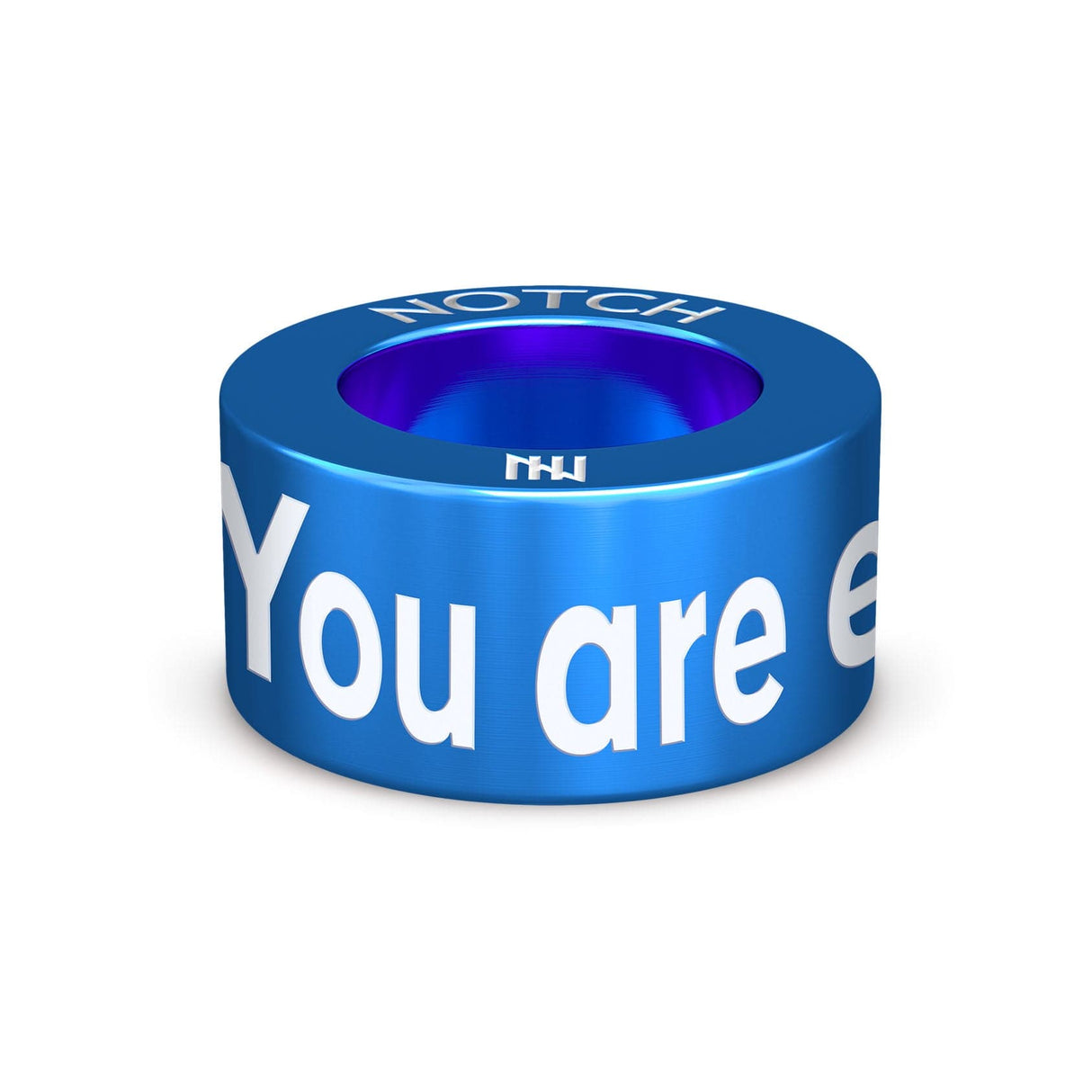 You are enough NOTCH Charm