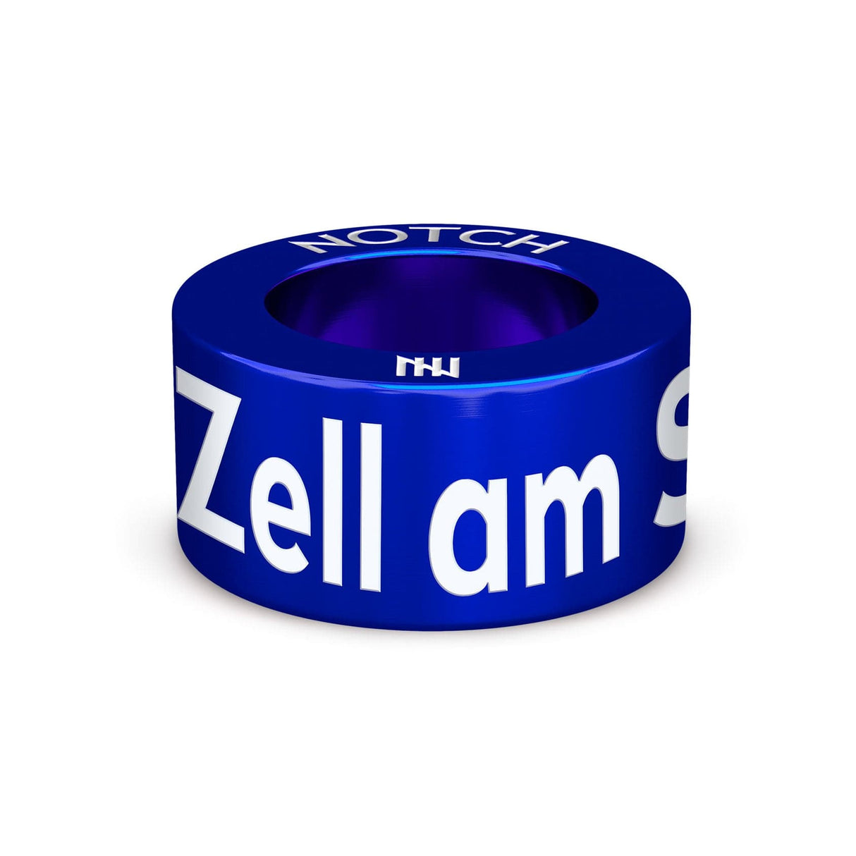 Zell am See NOTCH Charm