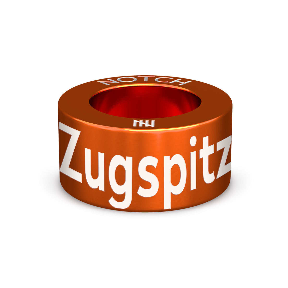 Zugspitze NOTCH Charm