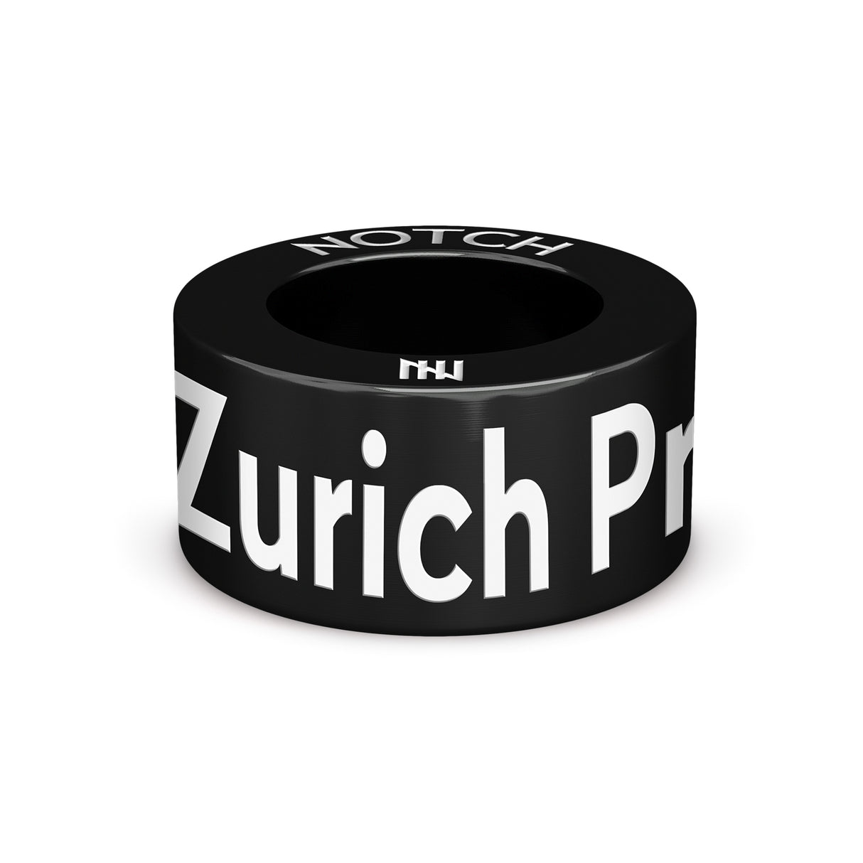 Zurich Pride NOTCH Charm