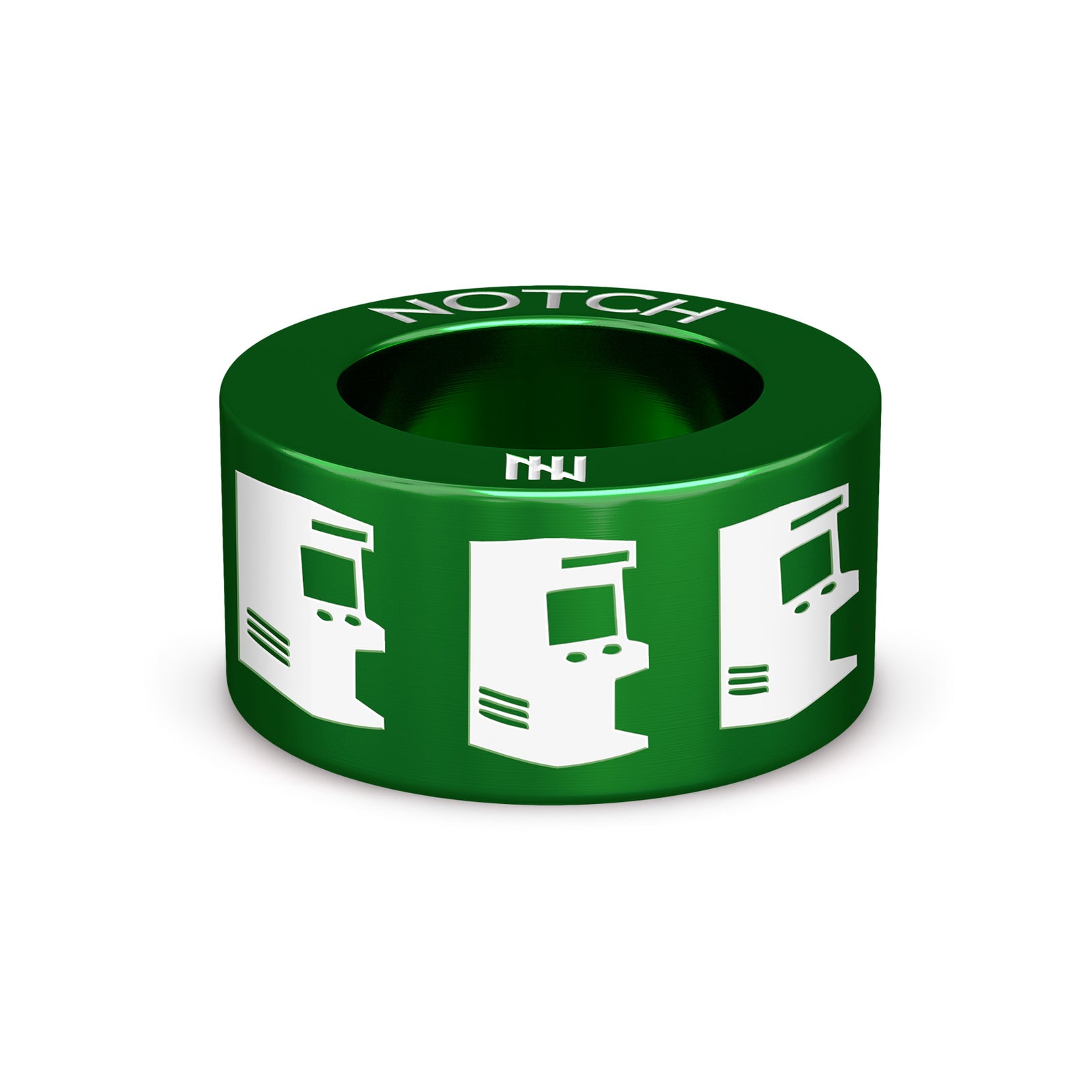 Arcade Machines NOTCH Charm