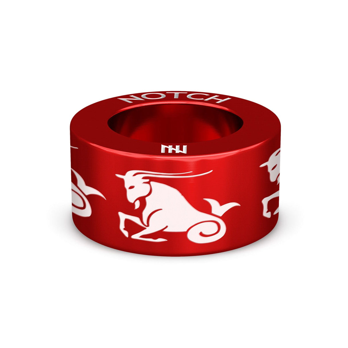Capricorn Sea Goat NOTCH Charm