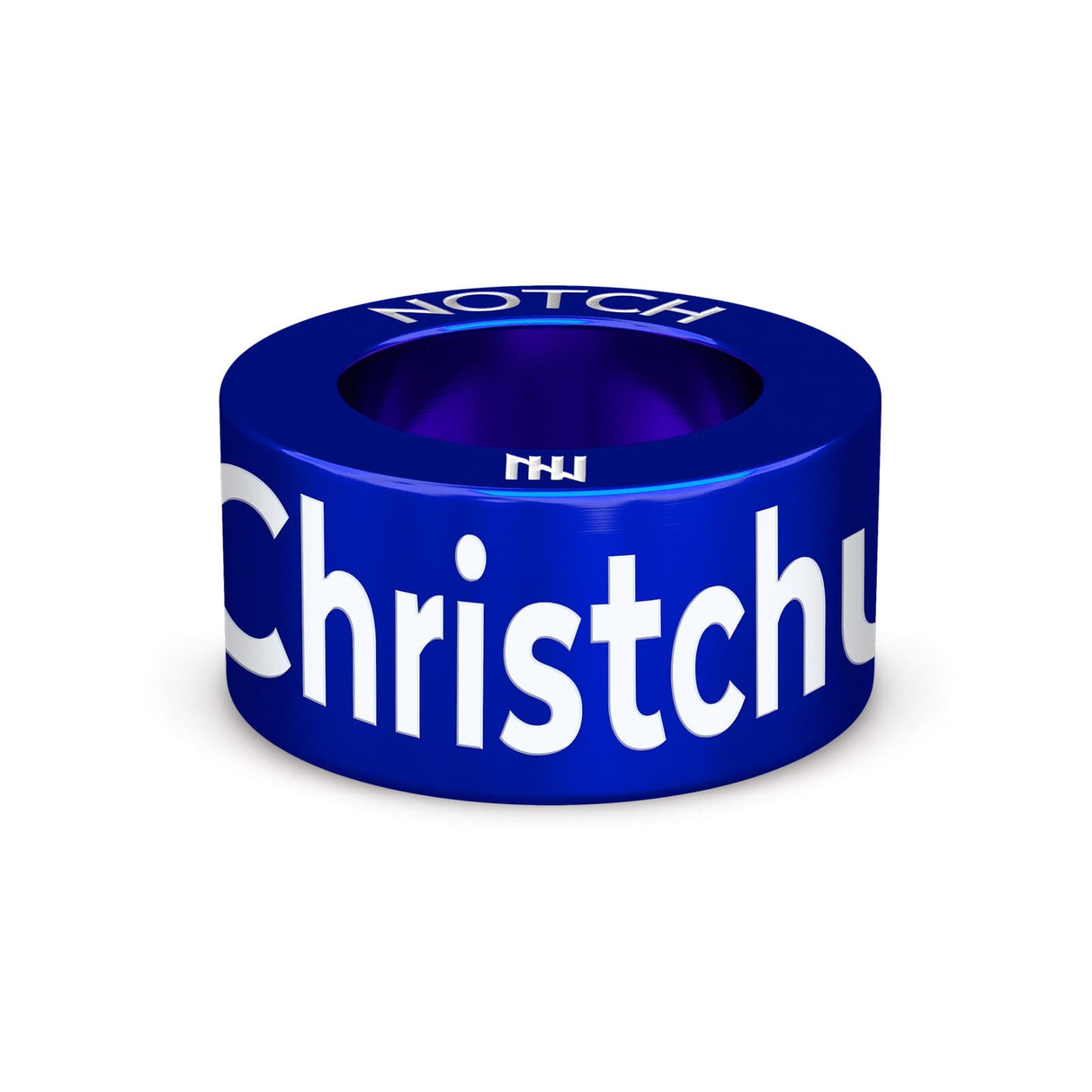 Christchurch Pride NOTCH Charm