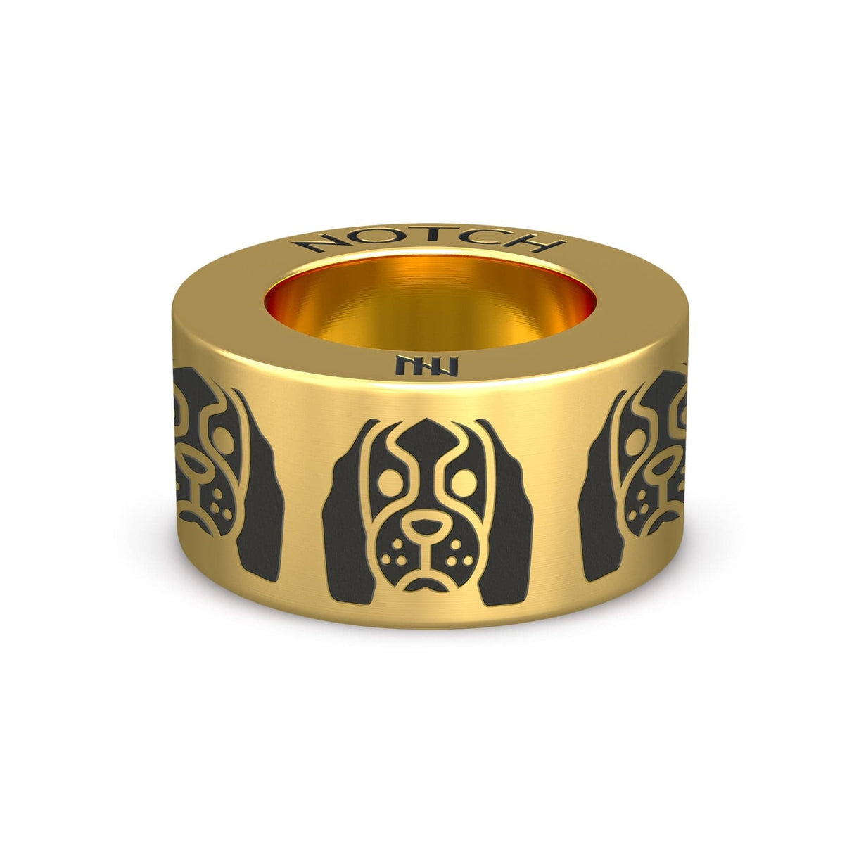 Cocker Spaniels by Cobbs