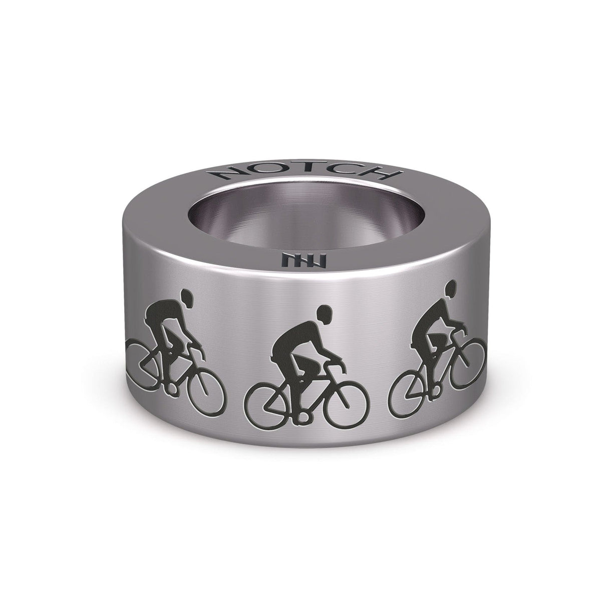 Cyclist Male by Cobbs