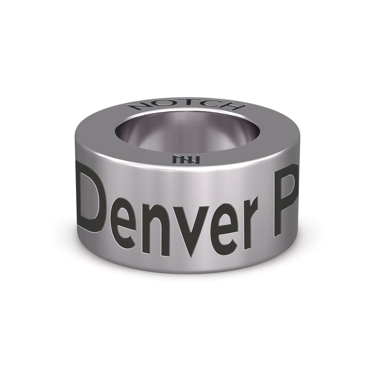 Denver Pride Fest NOTCH Charm