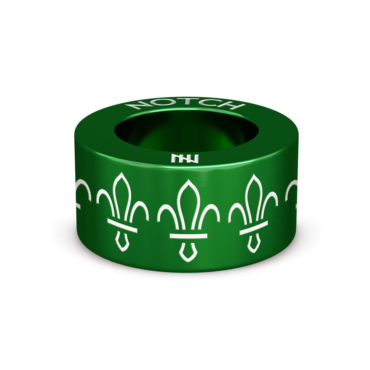 Scout Fleur de Lis NOTCH Charm