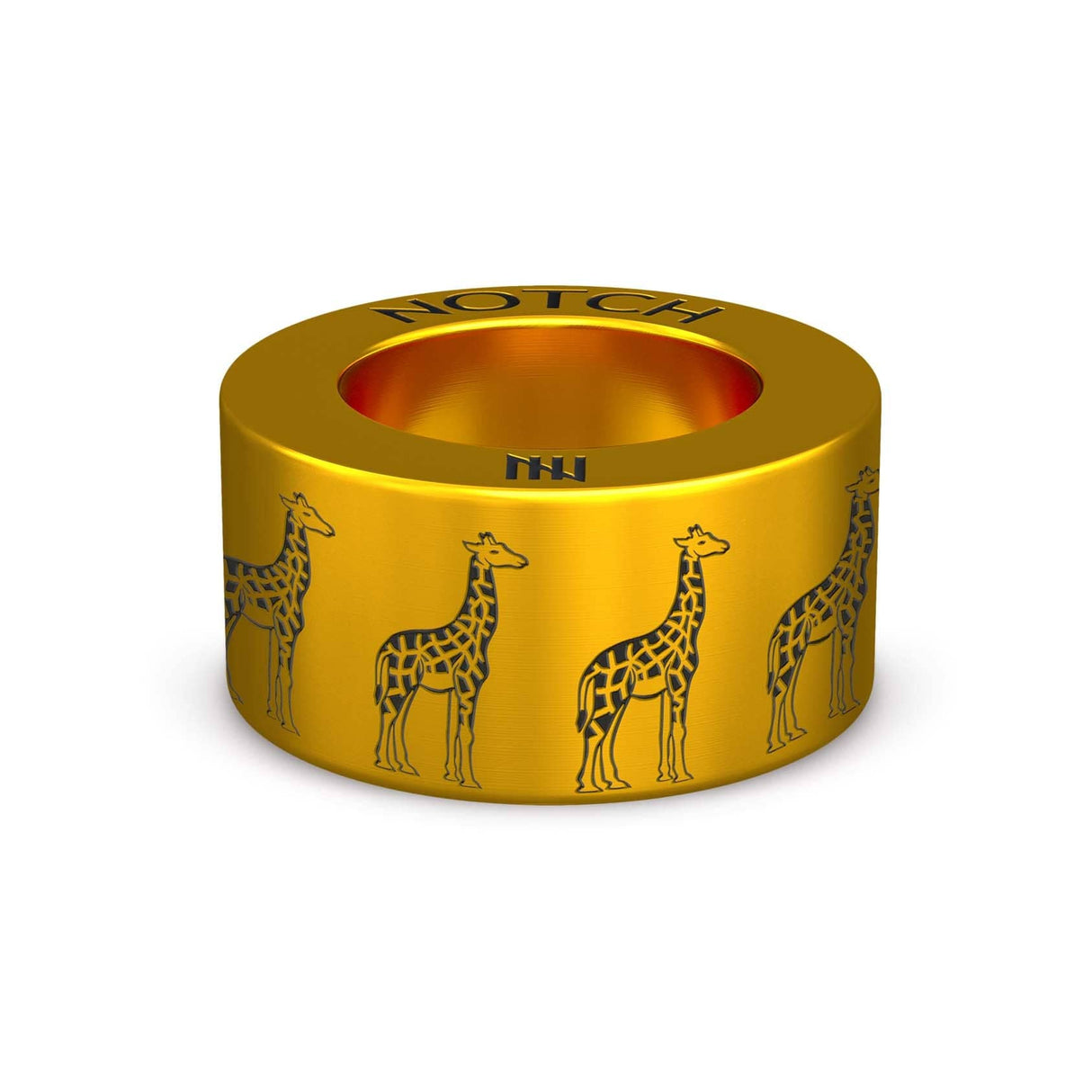 Giraffe NOTCH Charm