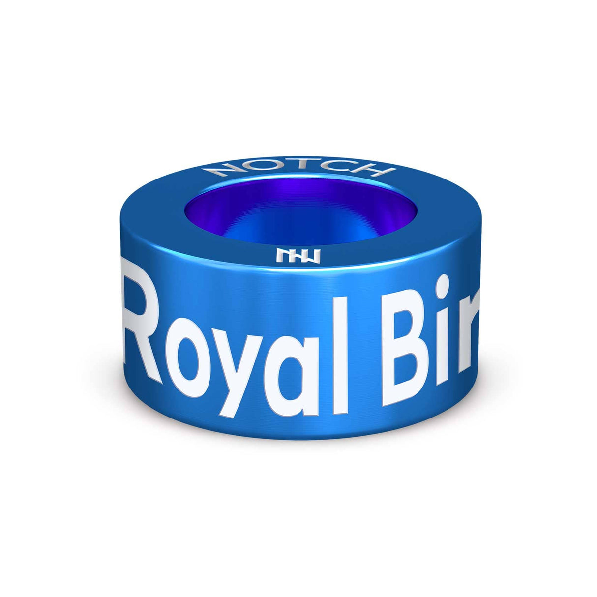 Golf Clubs & Courses Notch Charm (Full Club & Course List)