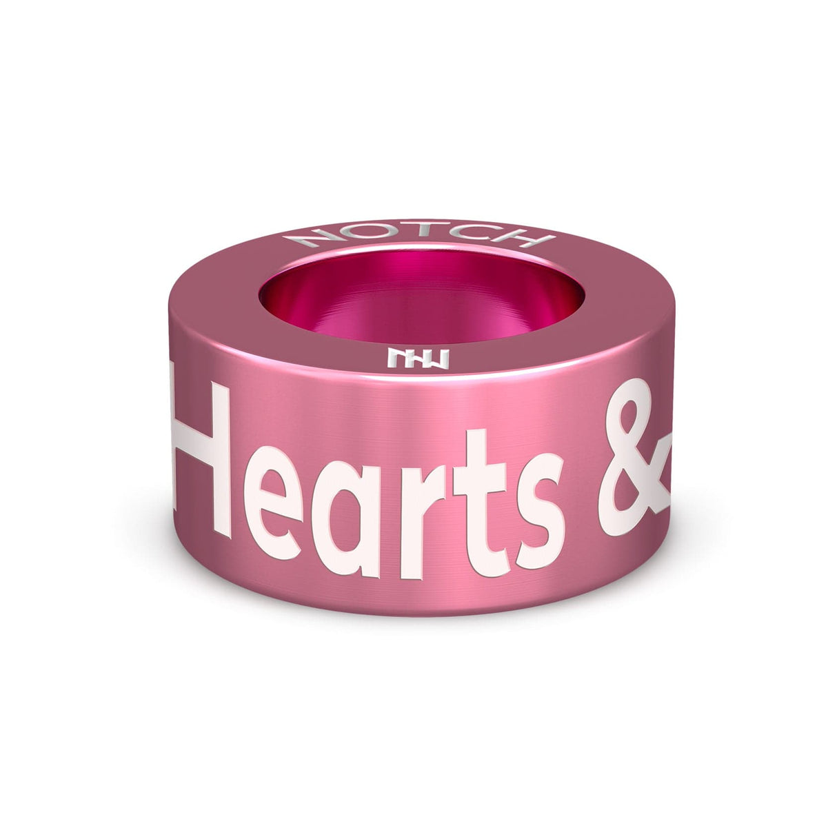 Hearts & Minds NOTCH Charm