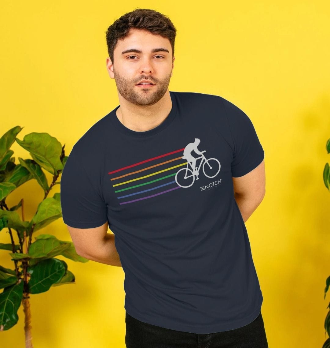 Men's Cycle T-Shirt
