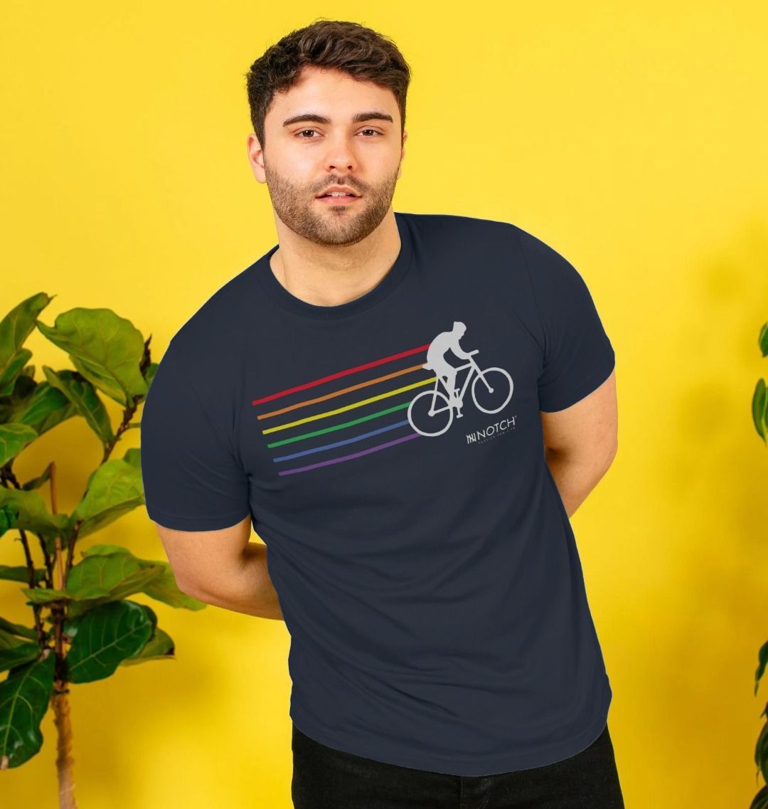 Men's Cycle T-Shirt