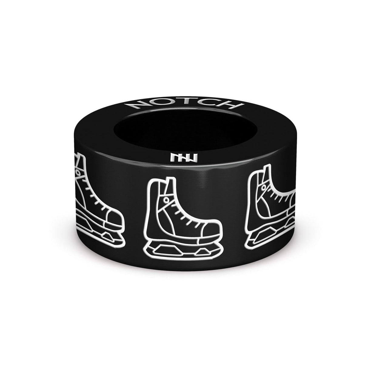 Ice Hockey Boot NOTCH Charm