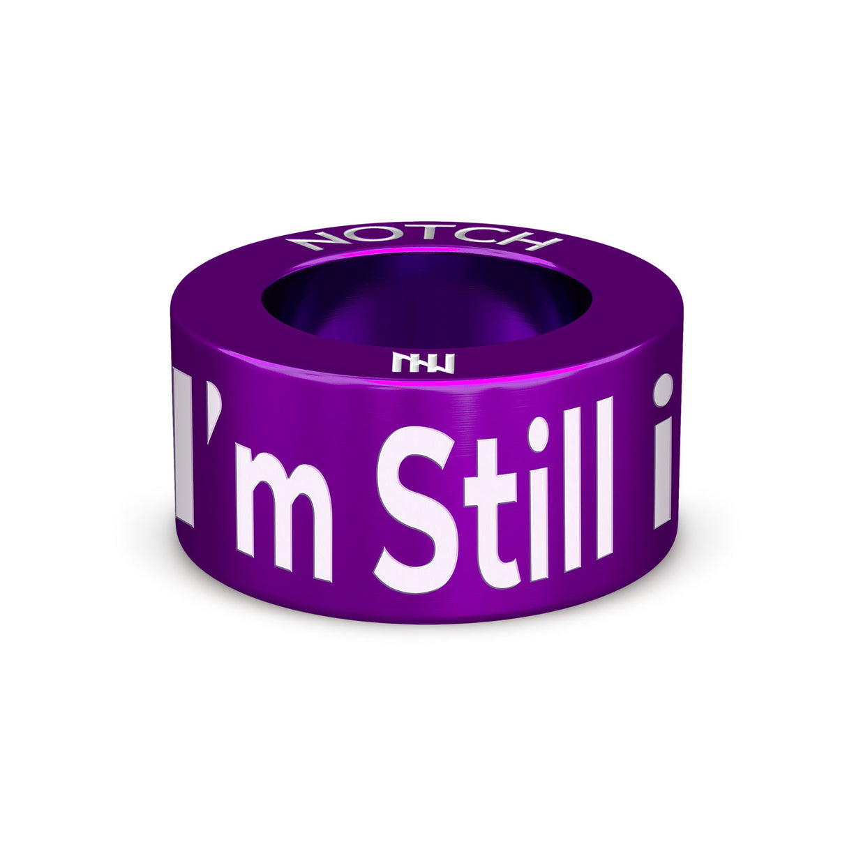 I'm Still in Love with You NOTCH Charm