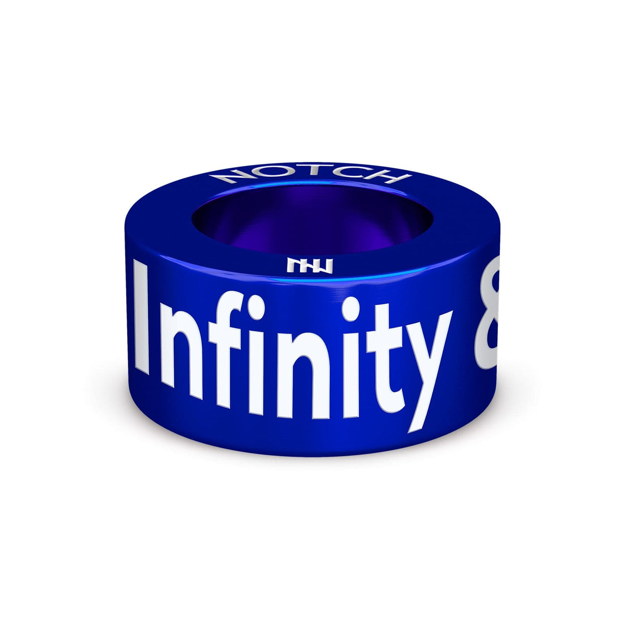 Infinity & Beyond NOTCH Charm