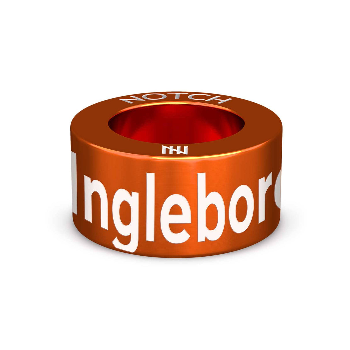 Ingleborough NOTCH Charm