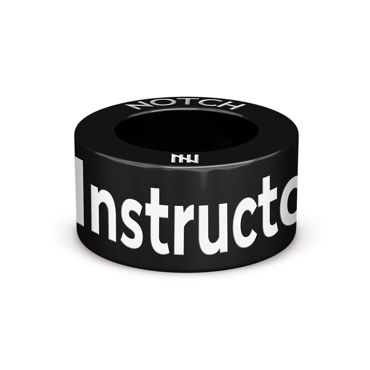 Instructor NOTCH Charm