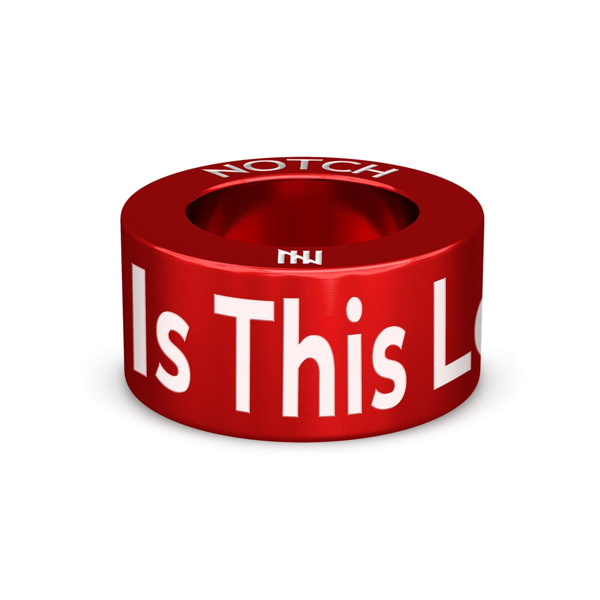 Is This Love? NOTCH Charm