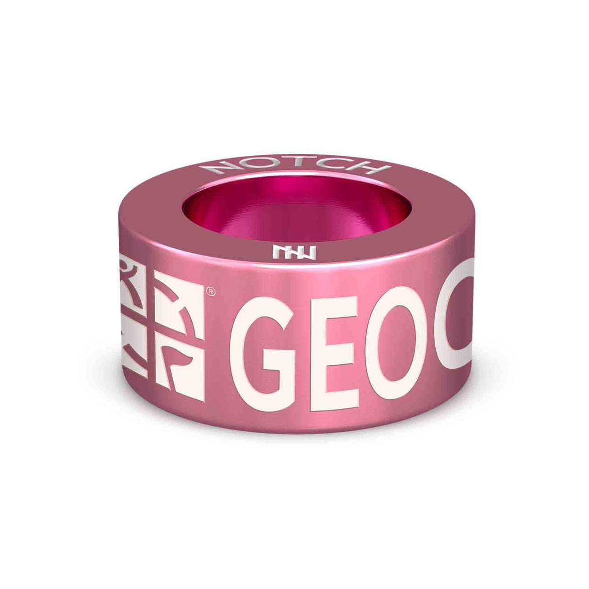 Geocaching European Countries NOTCH Charm