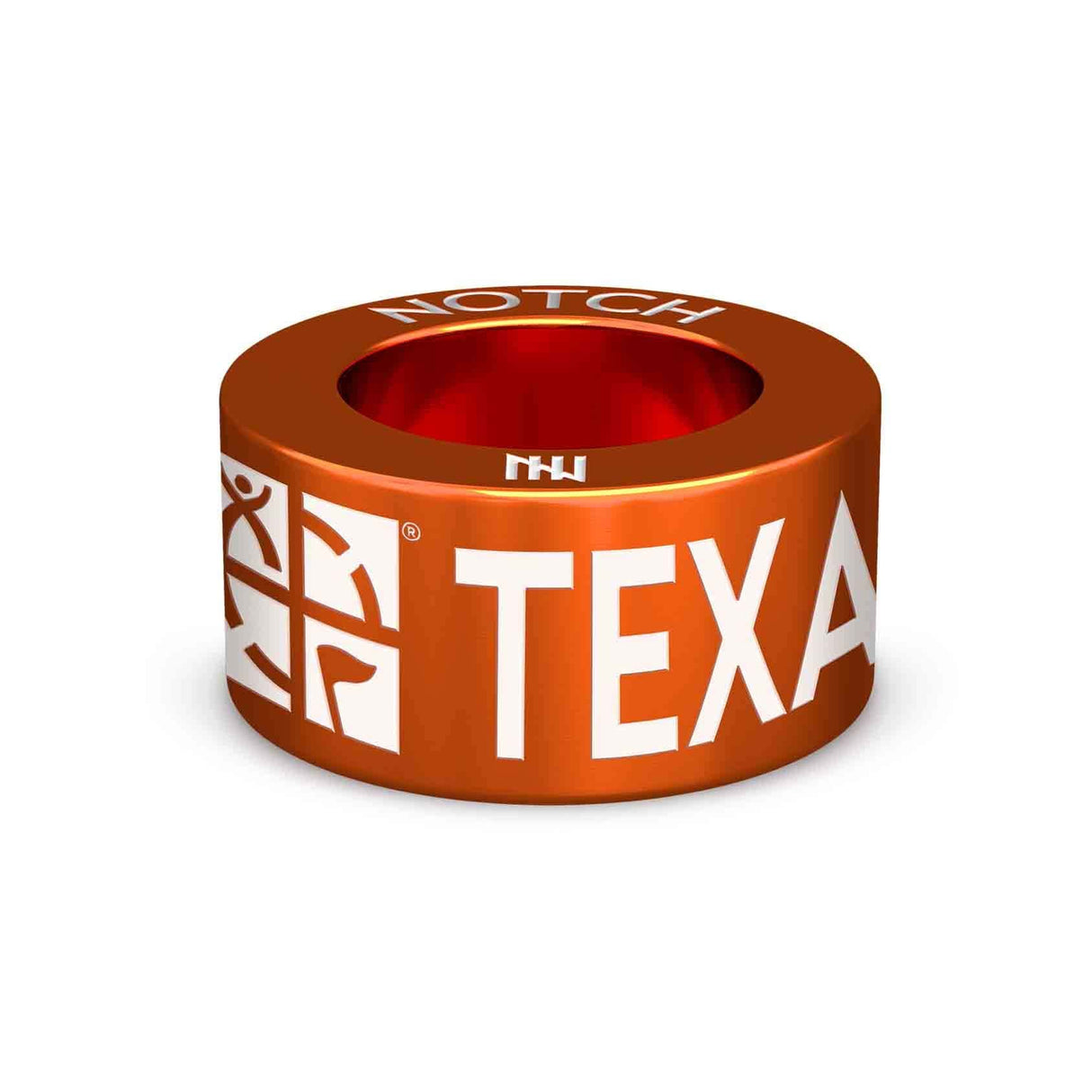 Geocaching Regions NOTCH Charm