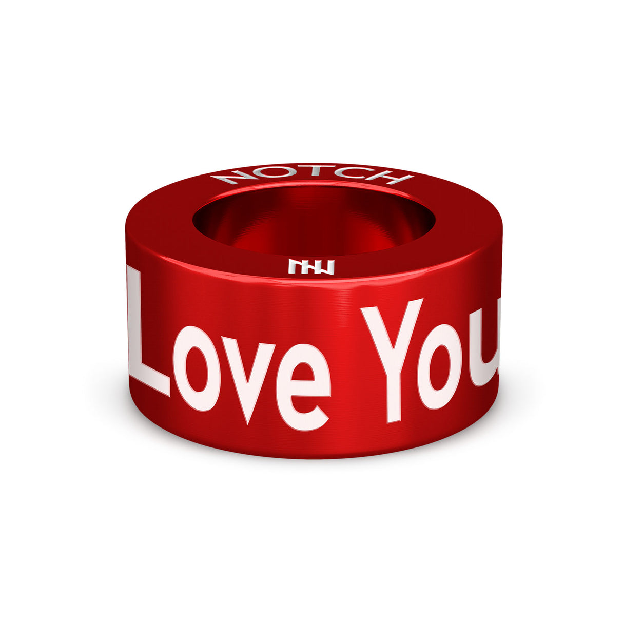 Love You Inside Out NOTCH Charm